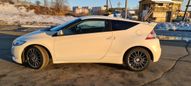  3  Honda CR-Z 2010 , 800000 , 