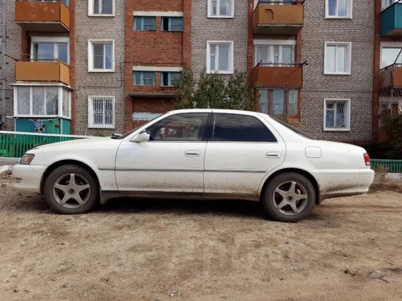  Toyota Cresta 1999 , 250000 , 