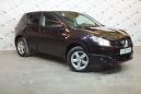 SUV   Nissan Qashqai 2011 , 658000 , 