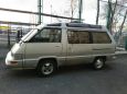    Toyota Master Ace Surf 1989 , 105000 , 