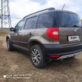 SUV   Skoda Yeti 2012 , 700000 , 