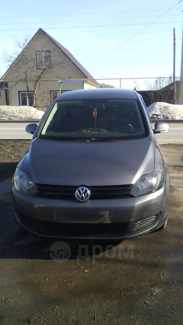  Volkswagen Golf Plus 2010 , 490000 , 