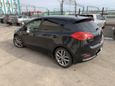  Kia Ceed 2012 , 695000 , 