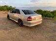  Toyota Mark II 2001 , 550000 , -