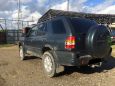 SUV   Opel Frontera 2002 , 230000 , 