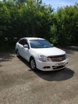  Nissan Almera 2014 , 485000 , 