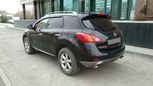 SUV   Nissan Murano 2011 , 800000 , 