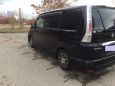    Nissan Serena 2009 , 550000 , 