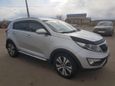 SUV   Kia Sportage 2011 , 765000 , 