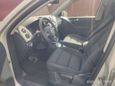 SUV   Volkswagen Tiguan 2010 , 650000 , 