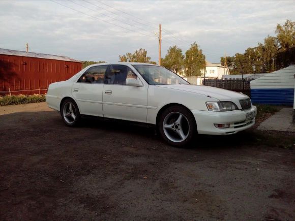  Toyota Cresta 1997 , 230000 , 