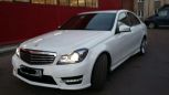  Mercedes-Benz C-Class 2013 , 1185000 ,  