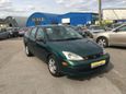  Ford Focus 2001 , 139000 , 