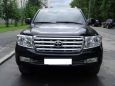 SUV   Toyota Land Cruiser 2008 , 1770000 , 