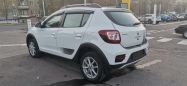  Renault Sandero Stepway 2017 , 749000 , 