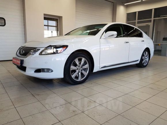  Lexus GS450h 2009 , 899000 , 