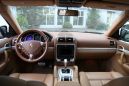 SUV   Porsche Cayenne 2004 , 550000 , 