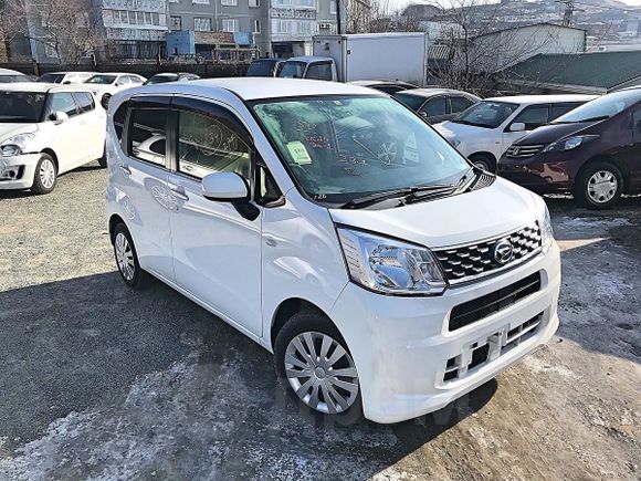  Daihatsu Move 2016 , 345000 , 