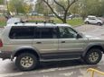 SUV   Mitsubishi Montero Sport 2001 , 370000 , 