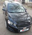  Chevrolet Aveo 2012 , 538000 , 