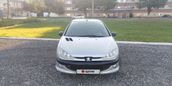  Peugeot 206 2008 , 159000 , 