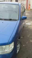  Nissan Cube 2001 , 120000 , 