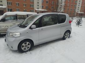  3  Toyota Porte 2007 , 420000 , 