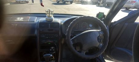  Honda Rafaga 1993 , 299999 , 