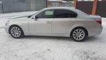  BMW 5-Series 2008 , 585000 , 