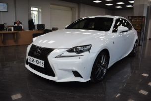  Lexus IS250 2014 , 1450000 , 