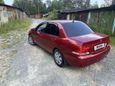  Mitsubishi Lancer 2004 , 225000 , 