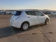  Nissan Leaf 2016 , 850000 , 