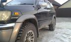 SUV   Nissan Terrano 1996 , 420000 , 