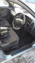  Suzuki Cultus Crescent 1996 , 205000 , 