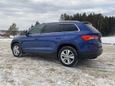 SUV   Skoda Kodiaq 2018 , 2199000 , 