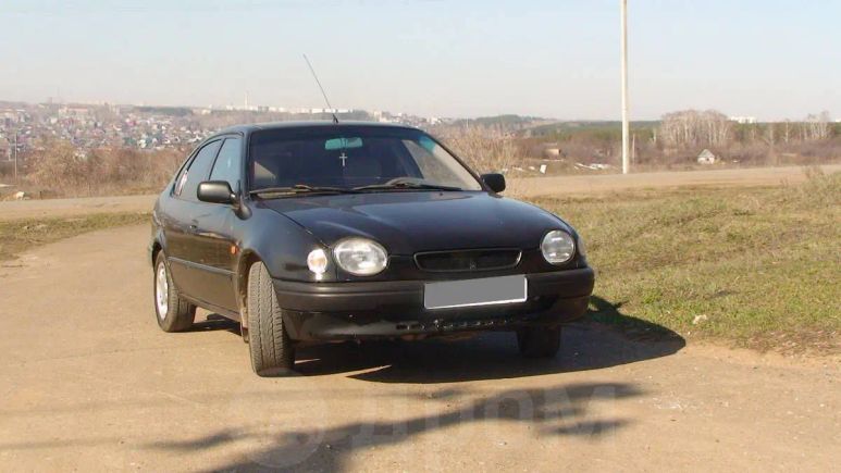  Toyota Corolla 1998 , 185000 ,  