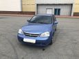  Chevrolet Lacetti 2006 , 240000 , 