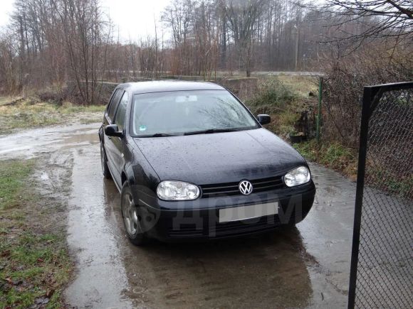  Volkswagen Golf 2002 , 310000 , 