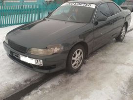  Toyota Mark II 1993 , 170000 , 