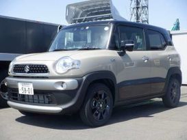  Suzuki Xbee 2022 , 962000 , 