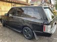 SUV   Land Rover Range Rover 2007 , 700000 , 