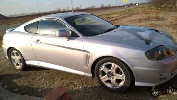  Hyundai Coupe 2003 , 210000 , 