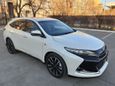 SUV   Toyota Harrier 2018 , 2790000 , 