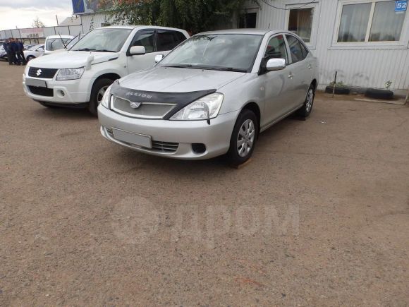  Toyota Allion 2004 , 467000 , -