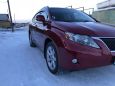 SUV   Lexus RX350 2009 , 1450000 , 