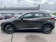 SUV   Mazda CX-3 2017 , 1990000 , 