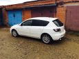  Mazda Mazda3 2008 , 425000 , 