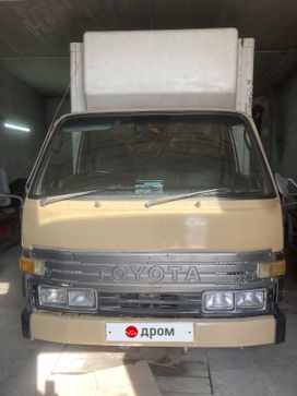  Toyota Dyna 1990 , 600000 , 