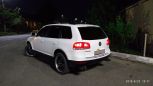 SUV   Volkswagen Touareg 2005 , 650000 , 