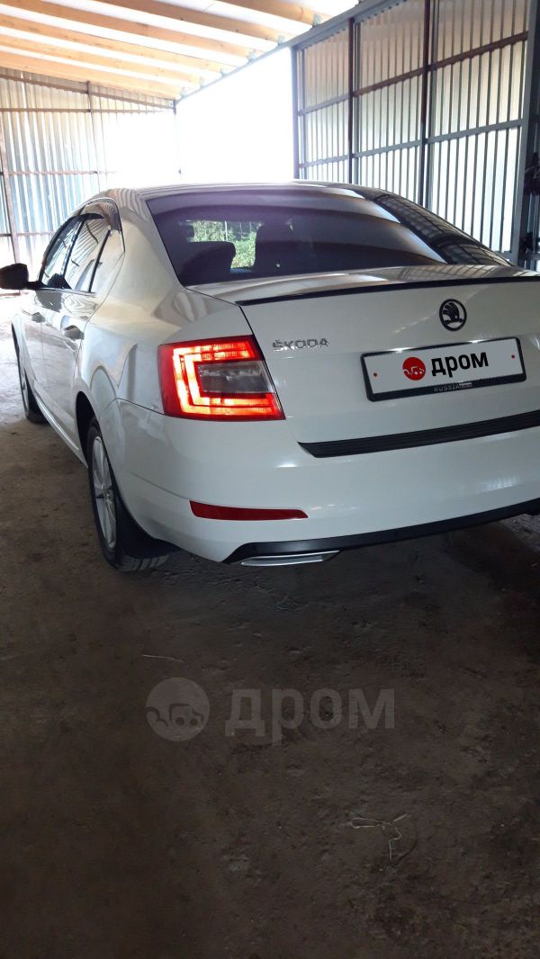  Skoda Octavia 2014 , 900000 , 